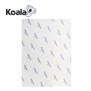 Nhà Cung Cấp Từ Nhà Máy Trung Quốc Giấy In Phun Nhiệt Khô Nhanh 125gsm A4 A3 + Cuộn - Product Image 3