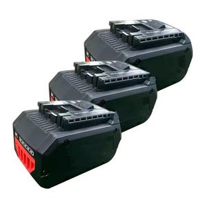 Pin Lithium-Ion 18V 12.0Ah/15Ah mới 100% cho máy khoan pin không dây Bos 18 Volt, bộ pin GBA18V80 MAX - Product Image 2