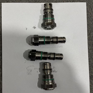Válvula de Alivio para Bombas 90R55 90R75, Válvula de Desbordamiento Hidráulico 90R75 - Product Image 3