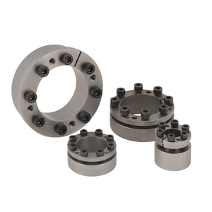 Cao su cơ khí kẹp khóa lắp ráp cho thiết bị an toàn buộc thiết bị khóa - Product Image 1