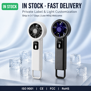 Private Label Custom 199 Speed Wind Small Cooling <strong>Hand</strong> <strong>Fan</strong> <strong>Portable</strong> Mini Usb Mini Pocket Rechargeable Handheld <strong>Fan</strong> with Hook - Product Image 1