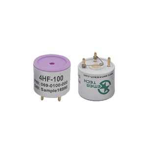 มาอยวน เมชชูเรชั่น คอนโทรล 4HF-100 เซ็นเซอร์ฟลูออไรด์ไฮโดรเจน การตรวจจับก๊าซพิษที่มีความแม่นยำสูง - Product Image 1