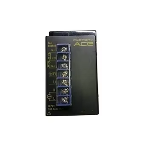 แหล่งจ่ายไฟ PLC รุ่น Yokogawa F3PU20-0S จากญี่ปุ่น โมดูล DCS สำหรับตัวแทนจำหน่าย 100-240VAC เฟสเดียว 50/60Hz 20ms ระบบป้องกันไฟฟ้าขัดข้องแบบ Momentary - Product Image 4