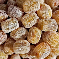 Zadenloze zoete smaakvolle gedroogde dadels gezonde snack bulk vacuüm verpakt