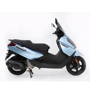 Sistema di Illuminazione Faro Anteriore a LED di Produzione di Fabbrica per Scooter e Moto per <span class=keywords><strong>Piaggio</strong></span> <span class=keywords><strong>X7</strong></span> - Product Image 2
