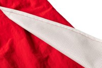 Shorts de sport pour homme, taille mi-haute, tissés, avec cordon de serrage, imprimés, séchage rapide, respirants, mélange coton/nylon, pour fitness et gym