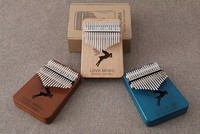 Kalimba Piano Thumb Piano For Sale Accessory for Musical Instrument