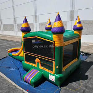 Structure gonflable <span class=keywords><strong>Spiderman</strong></span> GMY avec toboggan, aire de jeux souple pour enfants, aires de jeux commerciales pour le plaisir - Product Image 5