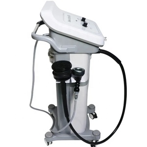 Nouveau Turbo 8G Vibration Drainage Lymphatique Massage Corporel Contouring Minceur Machine pour la Perte de Poids - Product Image 6