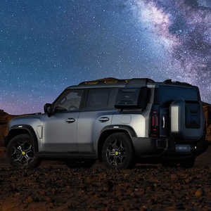 2025 JETOUR T1 T2 ibrido viaggiatore SUV AWD 2.0T JT conquistare PRO LHD sedili <span class=keywords><strong>in</strong></span> pelle scuro ACC Cruise R19 nuova auto <span class=keywords><strong>in</strong></span> <span class=keywords><strong>vendita</strong></span> - Product Image 4