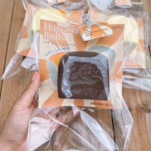 Hachimi Hawaiian Sweet Rolls, Juguete Blandito de Levantamiento Lento, Súper Suave y Húmedo al Tacto, Simulación de Panadería, Antiestrés para Apretar - Product Image 5
