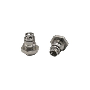 Eje de Acero Inoxidable Personalizado de 100 mm de Diámetro y 300 mm de Longitud, Componente de Precisión Mecanizado por CNC para Transmisión Mecánica - Product Image 3