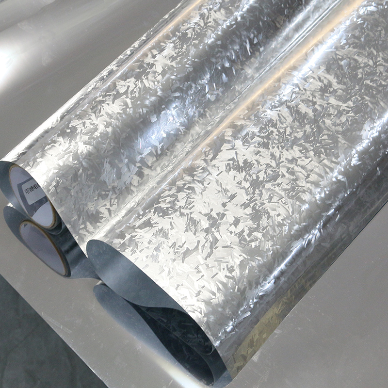 Chrome Forging