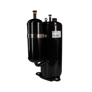 Nhỏ điều hòa không khí máy nén yên tĩnh QXS-F42sN050 R22 DC <span class=keywords><strong>Mini</strong></span> Inverter ROTARY Scroll máy nén lạnh để bán - Product Image 3