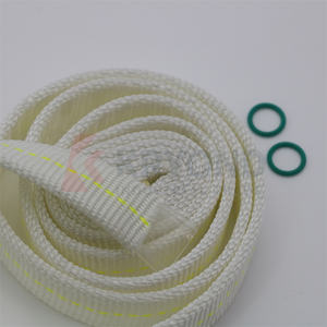 ชุดสายพานซ่อมแบบหนีบ00.580.4128สำหรับ SM74 PM74 CD74อะไหล่เครื่องพิมพ์ออฟเซ็ต1ชิ้น - Product Image 4