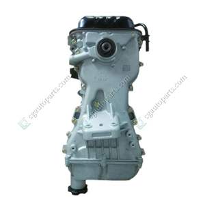 Newpars Auto Parts Long Block LMU untuk Chevrolet Aveo T250 Spark M300 - Product Image 4