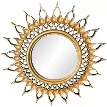 flor de oro
