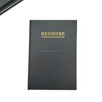 Cameroun Registre exercice livre