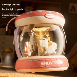 Juguete de Teclado de Piano con Micrófono y Luz para Educación Temprana Infantil, Instrumento Musical - Product Image 5