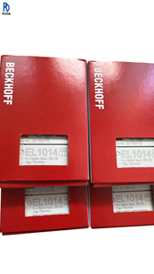 เซ็นเซอร์ควบคุม PLC โมดูลอินพุตดิจิตอล ยี่ห้อใหม่เอี่ยม ของแท้ EL1014 - Product Image 1