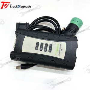 Adaptador Edl V3 Service Advisor, Herramienta de Diagnóstico para Tractores Agrícolas, Camiones de Construcción, ENLACE DE DATOS ELECTRÓNICO - Product Image 6