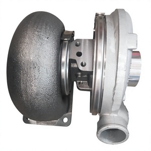 ชิ้นส่วนเครื่องยนต์7C-8632เทอร์โบชาร์จเจอร์คุณภาพสูงสำหรับ D6H เครื่องยนต์3306 D7H ชิ้นส่วนรถแทรกเตอร์ - Product Image 1