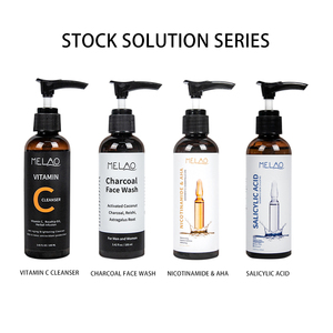 OEM/ODM/MELAO Charbon <span class=keywords><strong>Nettoyant</strong></span> <span class=keywords><strong>Lait</strong></span> Vitamine C Niacinamide Aha Salicylicacid Femmes <span class=keywords><strong>Nettoyant</strong></span> <span class=keywords><strong>Visage</strong></span> Pour Hommes Acné <span class=keywords><strong>Nettoyant</strong></span> <span class=keywords><strong>Visage</strong></span> - Product Image 6