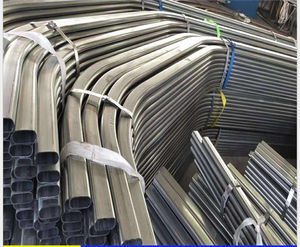 Galvanized Steel Frame Pipe for Greenhouse Agricultural - Product Image 4