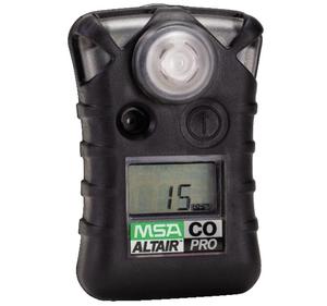 เครื่องตรวจจับก๊าซเดี่ยว ALTAIR Pro รุ่นดั้งเดิม HCN - Product Image 1