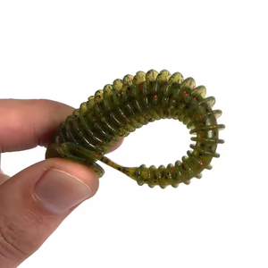 Newbility <span class=keywords><strong>prix</strong></span> <span class=keywords><strong>de</strong></span> gros leurre souple 5 couleurs 120mm 3D yeux 8.5g <span class=keywords><strong>pêche</strong></span> leurres souples - Product Image 3