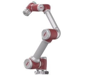Elektronik otomotiv endüstrileri <span class=keywords><strong>5kg</strong></span> yük 954mm çalışma yarıçapı 0.02mm tekrarlanabilirlik Zu serisi Zu5 Cobot <span class=keywords><strong>Robot</strong></span> kol - Product Image 3