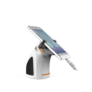 DRAGON GUARD EASTOP Chất Lượng Cao EAS Báo Động Chống Trộm Hiển Thị An Ninh Di Động Đứng - Product Image 2