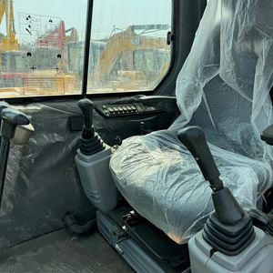 Sweden Original Volvo Used Hydraulic Crawler <b>Excavator</b> 2022 Model 5T Engine Motor Core Gear Pump Cost-effective Low Price Sale - Product Image 5