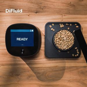 DiFluid Omix Plus Professionele Koffiekwaliteitsanalysator Geïntegreerde Multi-parameter Testapparatuur voor Koffieproductie - Product Image 1