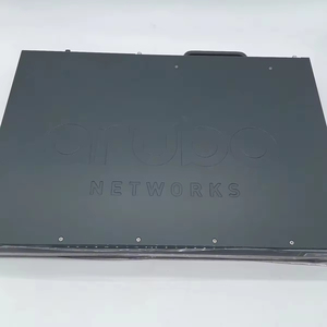 Aruba 7205RW JW735A <strong>2</strong>-Port 10GBASE-X (SFP+) <strong>Access</strong> <strong>Point</strong> <strong>Controller</strong> <strong>WiFi</strong> 6 Wireless AP 1 Year Stock Available Secure Network -36 - Product Image 1