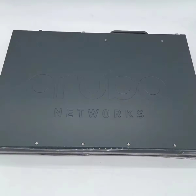 Aruba 7205RW JW735A 2-Port 10GBASE-X (SFP+) Access Point Controller WiFi 6 1 Year Stock Available -36 White 4.95kg