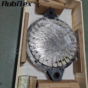 Remplacement de l'embrayage OMPI <span class=keywords><strong>KB</strong></span> 1200 - Product Image 6