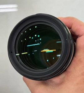 Objectif zoom téléobjectif de classe L, objectif professionnel EF 70-200MM F4 IS USM pour appareil photo à monture EF plein format - Product Image 1