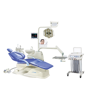 Sillón <span class=keywords><strong>Dental</strong></span> <span class=keywords><strong>Integral</strong></span> Controlado por Computadora - Product Image 3