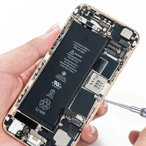 AiXun -03 Jeu de tournevis de précision 5 pièces, <span class=keywords><strong>kit</strong></span> d'outils magnétiques en alliage dur pour la réparation et le <span class=keywords><strong>démontage</strong></span> d'électronique et de smartphones - Product Image 3