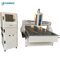 YN1325 1530 2030 2040 nouvelle haute vitesse forte XYZ Sculpture travail du bois Mdf acrylique Pcb Pvc Cnc bois routeur Table Machine à vendre