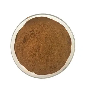 Food Grade 7% bubuk ekstrak Horsetail asam silikon suku cadang rumput Herbal bersertifikat Halal benih yang telah diuji UV digunakan M.O.Q. Drum 1kg