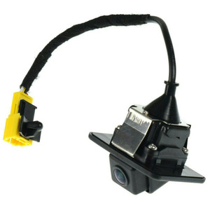 กล้องมองหลังฮุนได เกีย รุ่น 95760-2T001 ระบบมองกลางคืน 12V ช่วยจอดรถ - Product Image 3