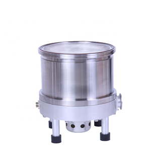 Bomba de Vacío Turbomolecular de Alta Presió<span class=keywords><strong>n</strong></span> sin Aceite <span class=keywords><strong>FB</strong></span> 650 L/s de la Marca EVP - Product Image 2