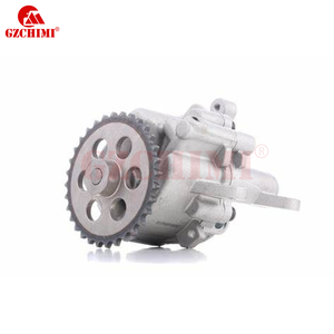 Pompa Oli Suku Cadang Mobil untuk FORD BK2Q-6600-<span class=keywords><strong>CA</strong></span>,LR036454,LR055351,1717570,1738483,1839456,9-67742-868-0,9-80863-418-0 - Product Image 2