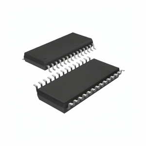 Manufacturer Channel Data Acquisition 28 TSSOP MAX1179CCUI+ Electronics Component - Product Image 1