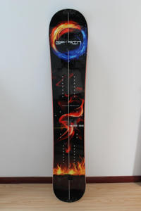 Tablas de snowboard personalizadas para parques de snowboard y esquí de invierno - Product Image 6