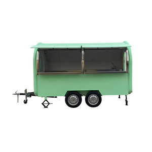 <span class=keywords><strong>Prix</strong></span> chinois mobile combi <span class=keywords><strong>grand</strong></span> <span class=keywords><strong>camion</strong></span> de nourriture burger pizza petit matériel de cuisine - Product Image 3