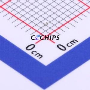 ตัวเก็บประจุแบบ SMD (MLCC) รุ่น V3R3C0201C0G500NAT ขนาด 0201 ความจุ 3.3pF แรงดัน 50V ความต้านทาน C0G - Product Image 2