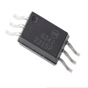 ต้นฉบับแท้ Fod8342tr2 ซิลค์สกรีน 8342 แพคเกจ Sop-6 ชิปออปโตคัปเปลอร์เอาท์พุตลอจิก - Product Image 1